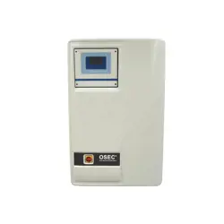 Osec System On-Site Hypochlorite Generation Systems