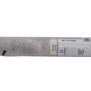 Evoqua Universal IonXChanger Cartridge Filter 3C0600002
