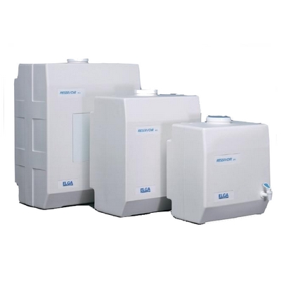 Elga Tank with 5 level Switches, 75 LITER