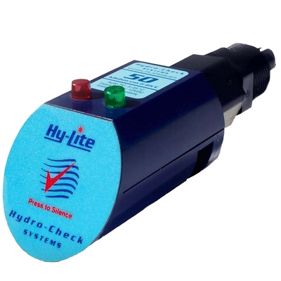 Hydro-check Hy-lite Silent Quality Light, 100K