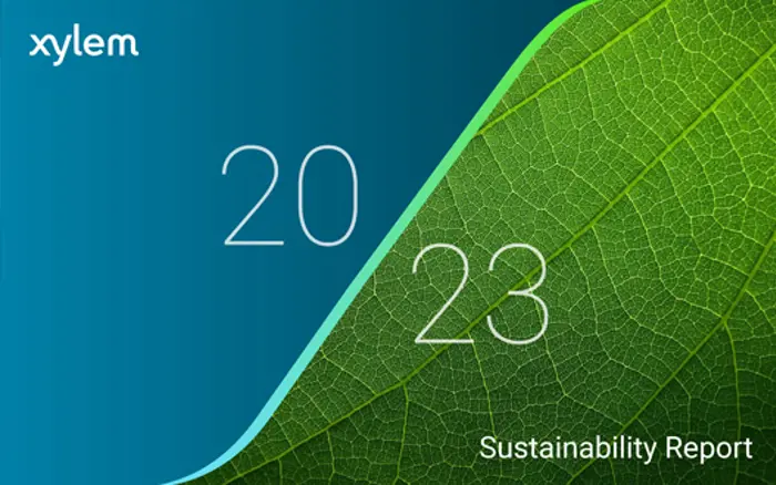 Xylem Website Soluciones y tecnologías Xylem para la industria del agua | Xylem Mexico