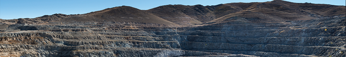 Metals & Mining