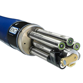 Xylem Multiparameter Sondes, Sensors and Accessories