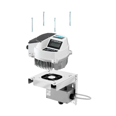 Franklin Electric SubDrive Connect