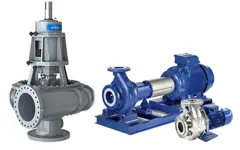 Xylem Ls Lift Stations | Xylem Saudi Arabia
