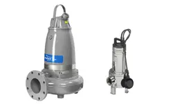 Xylem Rentals Rent or Hire Pump | Rental Solutions | Xylem Chile