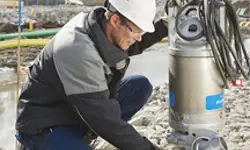 Xylem Rentals Xylem Pump Rental | Xylem Malaysia
