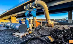 Xylem Rentals Miete | Xylem Deutschland