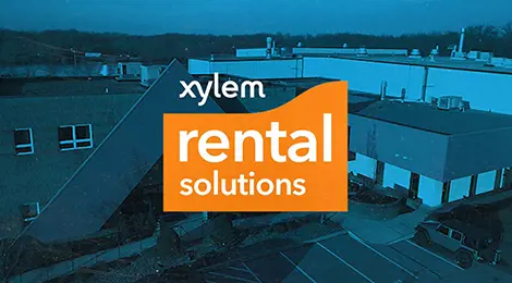 Xylem Rentals Xylem Rental Solutions Videos | Xylem US