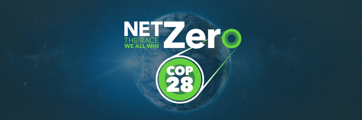 Water, climate and collaboration: Navigating the global challenges beyond COP28