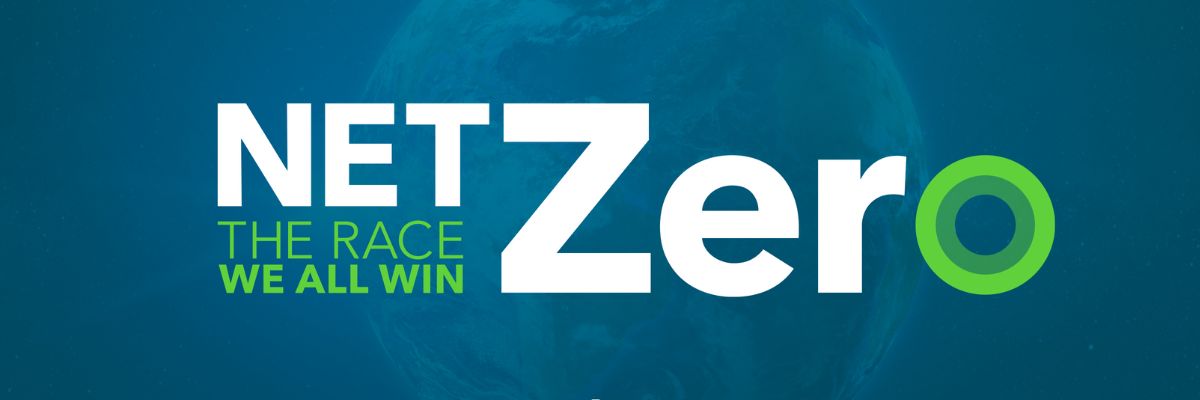 Net zero by the numbers – understanding emissions