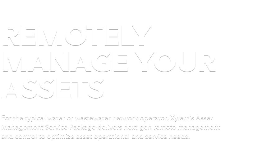 Asset Management