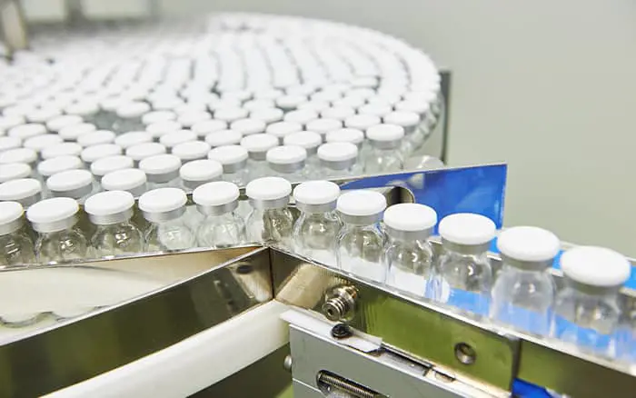 Life Sciences, Pharma & BioProcess