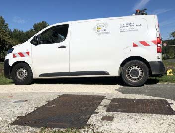 VAN