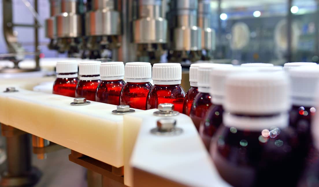 Healthcare Manufacturer Reduces Costs and Environmental Impact Case Study image