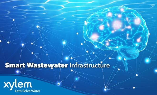Webinar: Smart Wastewater Infrastructure